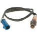BOSCH | Lambdasonde | 0 258 006 927 BOSCH | Lambdasonde | 0 258 006 927