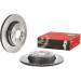 Brembo | Bremsscheibe | 09.A774.11 Brembo | Bremsscheibe | 09.A774.11