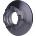 Hella | Bremsscheibe | 8DD 355 113-811