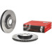 Brembo | Bremsscheibe | 09.D625.11 Brembo | Bremsscheibe | 09.D625.11