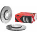Brembo Bremsscheibe XTRA LINE - Xtra 09.7880.1X Brembo Bremsscheibe XTRA LINE - Xtra 09.7880.1X