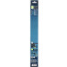Valeo | Wischblatt | Scheibenwischer | 578564