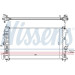 Nissens | Kühler, Motorkühlung | 630716 Nissens | Kühler, Motorkühlung | 630716