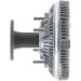 Mahle | Kupplung, Kühlerlüfter | CFC 204 000P Mahle | Kupplung, Kühlerlüfter | CFC 204 000P