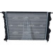 NRF | Kühler, Motorkühlung | 58023 NRF | Kühler, Motorkühlung | 58023