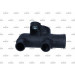 NRF | Kühlmittelflansch | 775077 NRF | Kühlmittelflansch | 775077