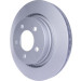 Hella | Bremsscheibe | 8DD 355 117-221