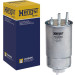 Hengst Filter | Kraftstofffilter | H340WK