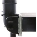 Mahle | Kühler, Motorkühlung | CR 362 000S