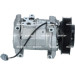 NRF | Kompressor, Klimaanlage | 32881 NRF | Kompressor, Klimaanlage | 32881