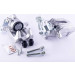 Hella | Bremssattel | 8AN 355 783-691