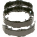 BOSCH | Bremsbackensatz, Feststellbremse | 0 986 487 680 BOSCH | Bremsbackensatz, Feststellbremse | 0 986 487 680