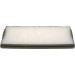 BOSCH 1 987 431 155 Innenraumfilter