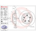 Brembo | Bremsscheibe | 09.C987.21 Brembo | Bremsscheibe | 09.C987.21