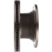 Valeo | Bremsscheibe | 187091