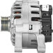 439693 Generator VALEO ORIGINS - NEW O.E. TECHNOLOGIE