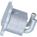 31345 Ölkühler, Motoröl EASY FIT