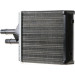 AH 145 000S Wärmetauscher, Innenraumheizung BEHR