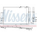Nissens | Kondensator, Klimaanlage | 94914 Nissens | Kondensator, Klimaanlage | 94914