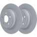 ATE | Bremsscheibe | 24.0110-0351.1 ATE | Bremsscheibe | 24.0110-0351.1