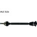 SKF | Antriebswelle | VKJC 5134