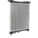Mahle | Kühler, Motorkühlung | CR 831 000S Mahle | Kühler, Motorkühlung | CR 831 000S
