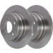 ATE | Bremsscheibe | 24.0110-0118.1 ATE | Bremsscheibe | 24.0110-0118.1