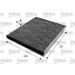 Valeo Filter, Innenraumluft VALEO PROTECT 715628