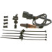 BOSCH | Lambdasonde | 0 258 007 355 BOSCH | Lambdasonde | 0 258 007 355
