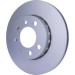 Hella | Bremsscheibe | 8DD 355 107-581