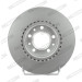 Ferodo | Bremsscheibe | DDF2401C-1