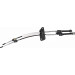 Metzger | Seilzug, Schaltgetriebe | 3150258 Metzger | Seilzug, Schaltgetriebe | 3150258