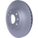 Hella | Bremsscheibe | 8DD 355 108-901