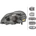 Hella | Hauptscheinwerfer | 1ZS 263 400-421 Hella | Hauptscheinwerfer | 1ZS 263 400-421