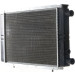 Mahle | Kühler, Motorkühlung | CR 143 000S Mahle | Kühler, Motorkühlung | CR 143 000S