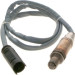 BOSCH | Lambdasonde | 0 258 005 306 BOSCH | Lambdasonde | 0 258 005 306