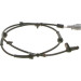 BOSCH | Sensor, Raddrehzahl | 0 265 007 909 BOSCH | Sensor, Raddrehzahl | 0 265 007 909
