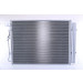 Nissens | Kondensator, Klimaanlage | 940252
