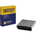 Hengst Filter | Filter, Innenraumluft | E2905LC