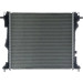 Mahle | Kühler, Motorkühlung | CR 2587 000P Mahle | Kühler, Motorkühlung | CR 2587 000P