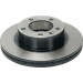 DF4249S Bremsscheibe TRW SINGLE