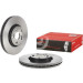 Brembo | Bremsscheibe | 09.9821.21 Brembo | Bremsscheibe | 09.9821.21