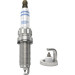 BOSCH 0 242 129 512 Zündkerze Iridium M 12 x 1,25, Schlüsselweite: 14 BOSCH 0 242 129 512 Zündkerze Iridium M 12 x 1,25, Schlüsselweite: 14