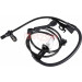 Metzger | Sensor, Raddrehzahl | 09001127 Metzger | Sensor, Raddrehzahl | 09001127