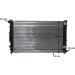 CR 648 000S Kühler, Motorkühlung BEHR