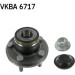 SKF | Radlagersatz | VKBA 6717 SKF | Radlagersatz | VKBA 6717