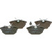 BOSCH | Bremsbelagsatz, Scheibenbremse | 0 986 424 545 BOSCH | Bremsbelagsatz, Scheibenbremse | 0 986 424 545
