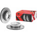 Brembo | Bremsscheibe | 09.9752.1X Brembo | Bremsscheibe | 09.9752.1X