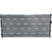 NRF | Kühler, Motorkühlung | 54687 NRF | Kühler, Motorkühlung | 54687