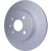 Hella | Bremsscheibe | 8DD 355 110-271